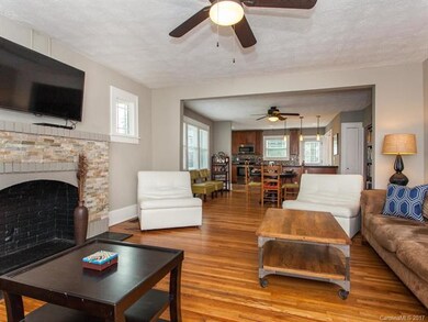 6 Old Highway 20 Rd, Asheville, NC 28806 - photo 5