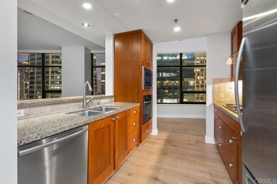 Electra unit 1604, San Diego, CA 92101 - photo 4