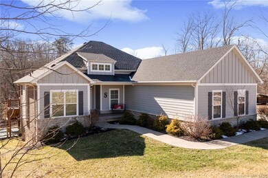 7021 Millerwood Cir, Georgetown, IN 47122 - photo 2