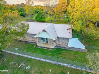 645 Elmwood Rd, Midway, TN 37809 - photo 2