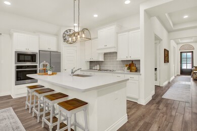 20327 Noble Arabian Dr, Tomball, TX 77377 - photo 7