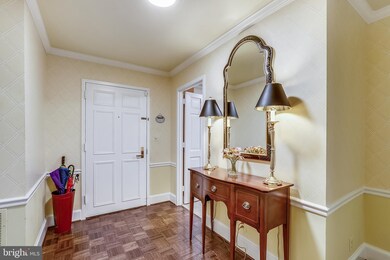 8101 Connecticut Ave unit S406, Chevy Chase, MD 20815 - photo 3