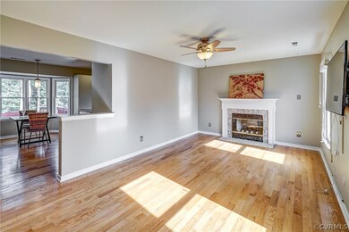 11136 Great Meadows Dr, Mechanicsville, VA 23116 - photo 3