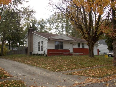 FRONT EXTERIOR