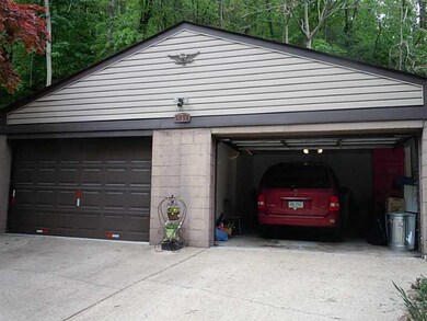 Parking Lot/Garage.