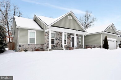 45 Rivanna Run, Falling Waters, WV 25419 - photo 3