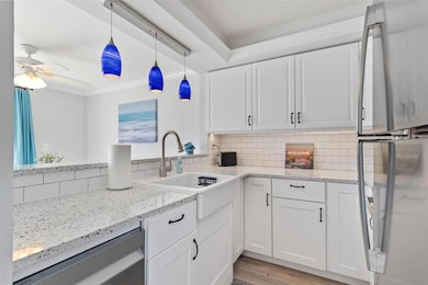 4103 Gulf Blvd unit 106, Saint Pete Beach, FL 33706 - photo 6