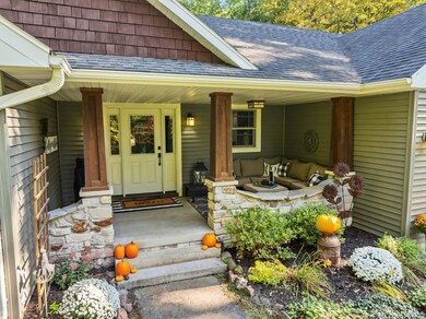 N2460 Oakdale Rd, Fall Creek, WI 54742 - photo 4