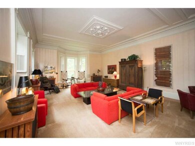 Great Room.
