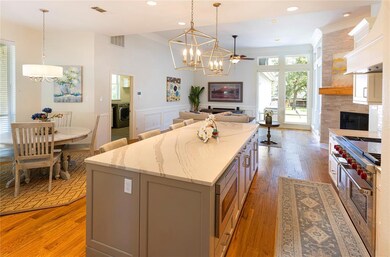 2100 E Dove Rd, Southlake, TX 76092 - photo 5