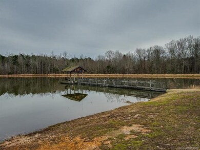 10 acre pond