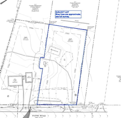 00 PAYNE SURVEY DETAIL