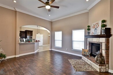 4926 Prominent Way, Abilene, TX 79606 - photo 6