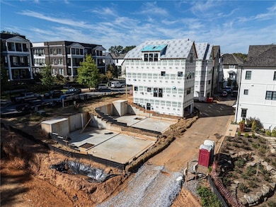 125 Alcovy Terrace, Alpharetta, GA 30009 - photo 4