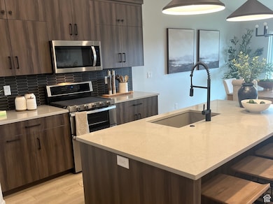 2665 S 2430 W unit 118, Syracuse, UT 84075 - photo 6