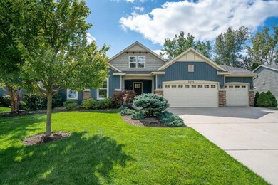 2258 Byron Shores Dr SW, Byron Center, MI 49315 - photo 5