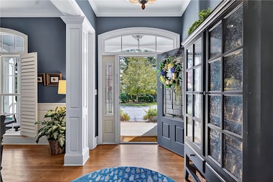 511 Brae Burn Ct, Lanett, AL 36863 - photo 5