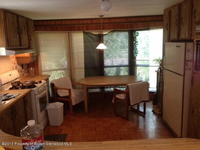 Kitchen/Dining