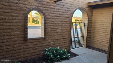 Front Entry 2