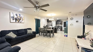 3614 Jorge Sosa Dr, Laredo, TX 78046 - photo 2