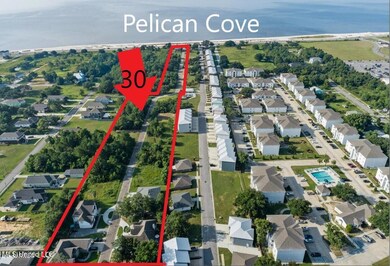 Lot 30 Pelican Cove Drone