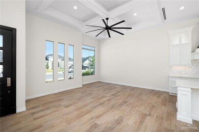 503 W Garrison Dr, Pharr, TX 78577 - photo 2