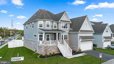 2109 Cohasset Ct, Frederick, MD 21702 - photo 2