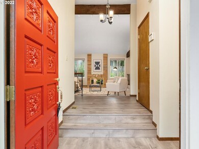 Entrance/Foyer