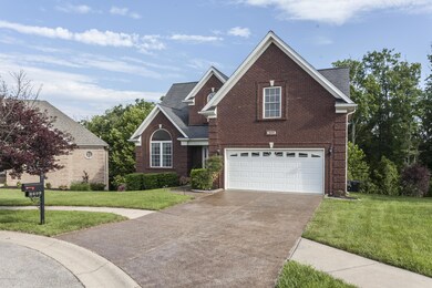 8609 Sanctuary Ln, Louisville, KY 40291 - photo 3