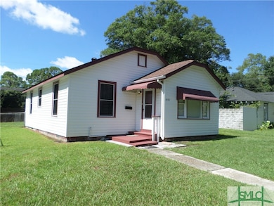 1407 E Anderson St, Savannah, GA 31404 - photo 2