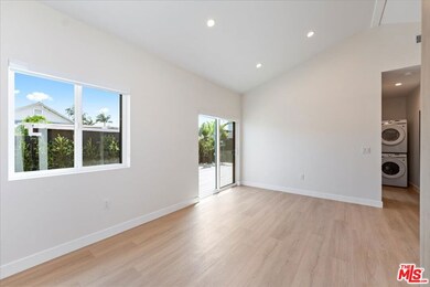 ADU | Living Room