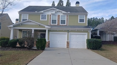 5966 Haddon Place SE, Mableton, GA 30126 - photo 2