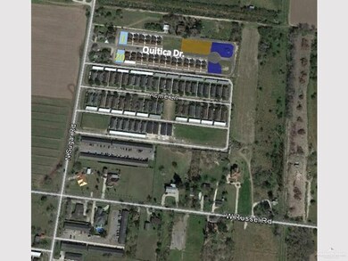 LOT 1 Quitaca Dr, Edinburg, TX 78541 - photo 3