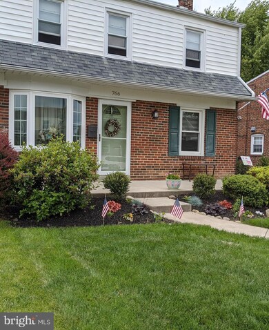 766 Braxton Rd, Ridley Park, PA 19078 - photo 3