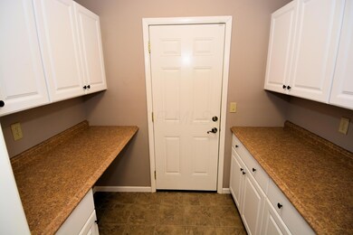 Butler's Pantry