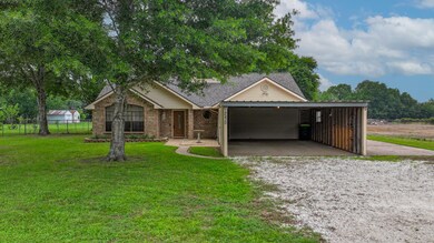 12430 Old Needville Fairchild Rd, Needville, TX 77461 - photo 3