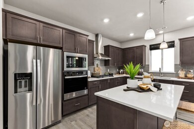 795 SE 12th Place unit 30, North Bend, WA 98045 - photo 5