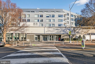 Cityline At Tenley unit 317, Washington, DC 20016 - photo 2