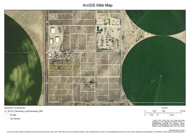Lot. 51 Unit 5 Escalante Valley Ranchos