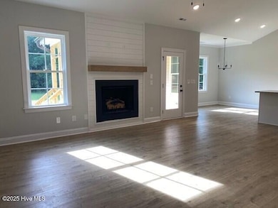 529 Mulberry Rd, Spring Hope, NC 27882 - photo 5