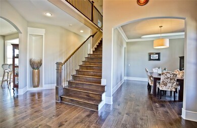 1480 Le Chesnay Dr, Centerton, AR 72719 - photo 6