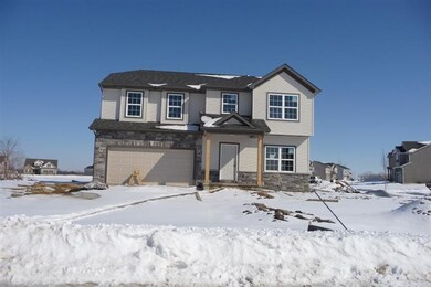 11075 Elkhart Place, Crown Point, IN 46307 - photo 2