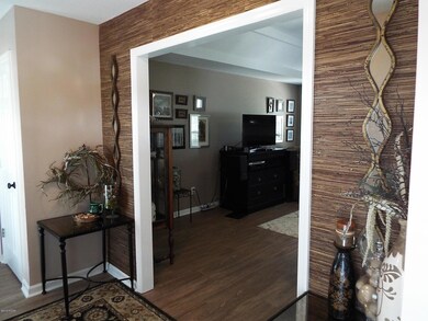 5. Foyer View 2