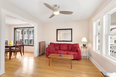 11 Woods Ave unit 11, Somerville, MA 02144 - photo 5