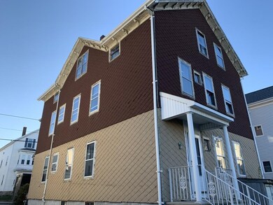 658 Birch St unit 660, Fall River, MA 02724 - photo 5