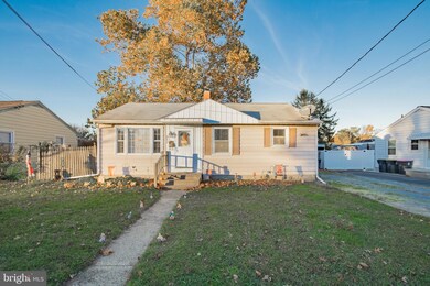 317 Franklin Ave, West Berlin, NJ 08091 - photo 2