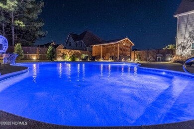 118 Sandy Springs Rd, Aberdeen, NC 28315 - photo 2