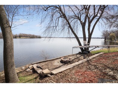 Lakeside patio and sitting area will be used all t