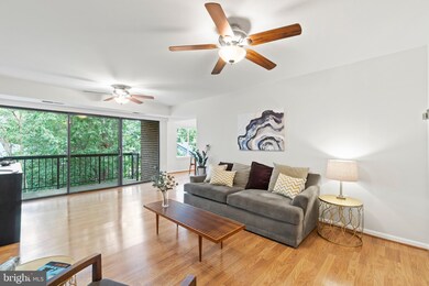 3113 Buccaneer Ct unit 202, Fairfax, VA 22031 - photo 3