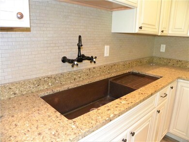 New Granite